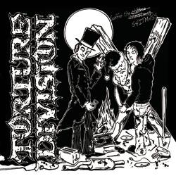 Torture Division : Suffer the Shitmass